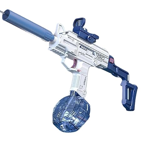 Water Blaster Gun